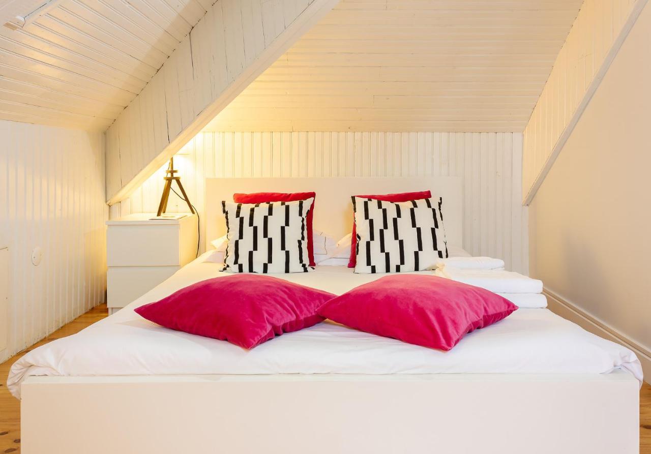 Abeiro Inn Aveiro Dış mekan fotoğraf