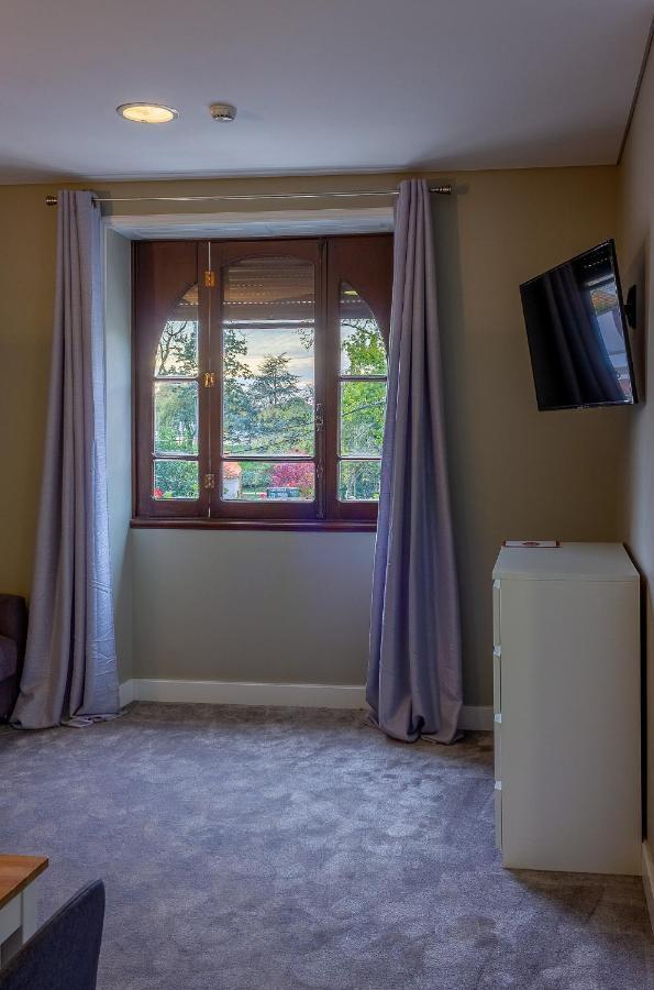 Abeiro Inn Aveiro Dış mekan fotoğraf