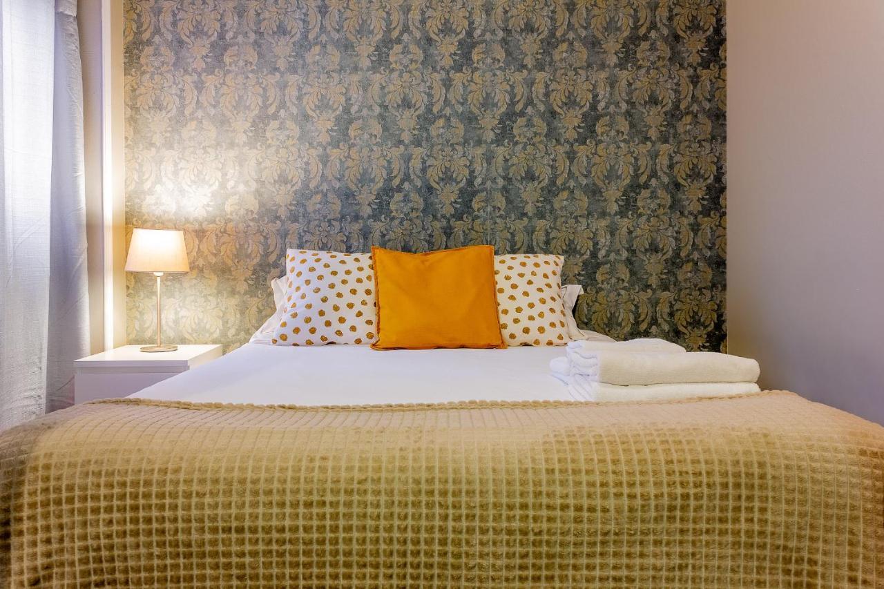Abeiro Inn Aveiro Dış mekan fotoğraf
