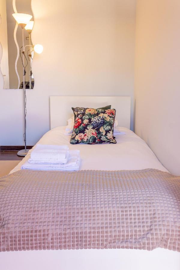 Abeiro Inn Aveiro Dış mekan fotoğraf