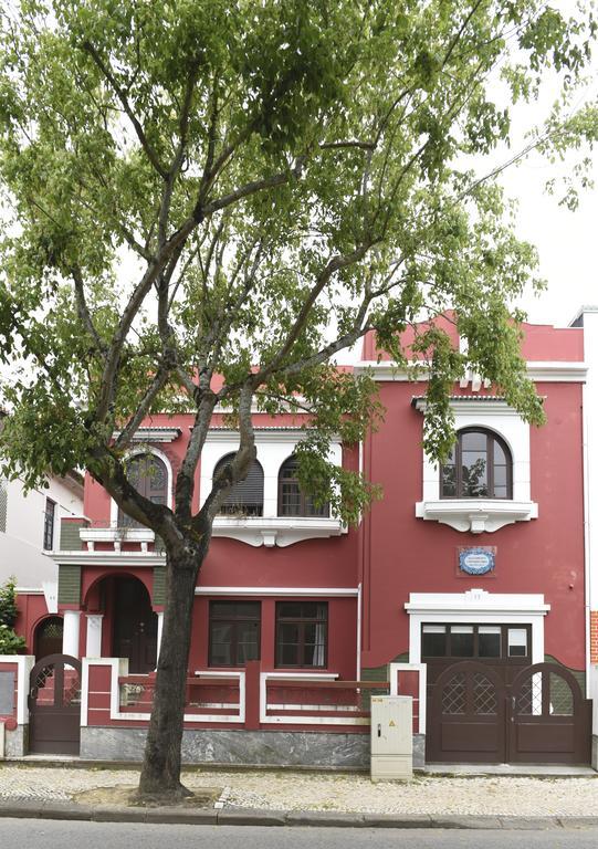 Abeiro Inn Aveiro Dış mekan fotoğraf