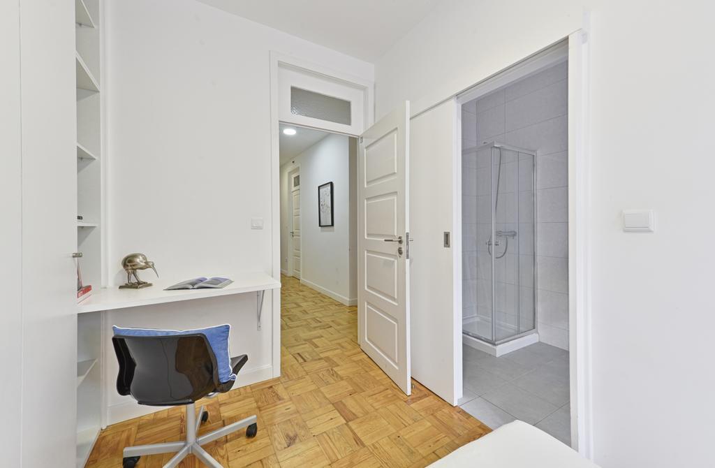 Abeiro Inn Aveiro Dış mekan fotoğraf