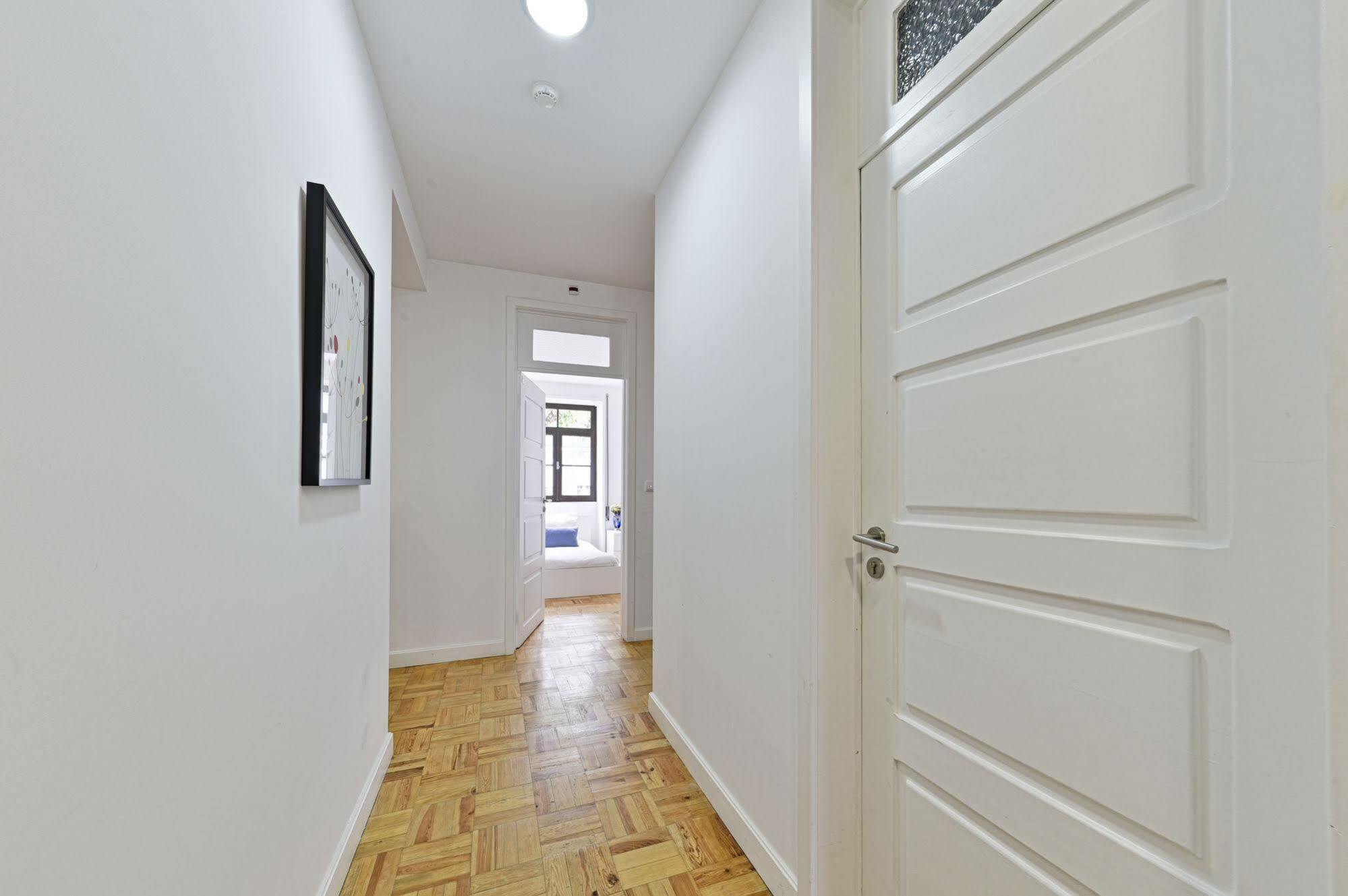 Abeiro Inn Aveiro Dış mekan fotoğraf